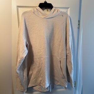 Lululemon Men’s At Ease Hoodie XXL